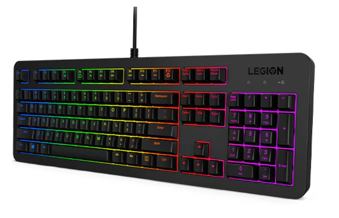 Legion K300 Gaming Keyboard