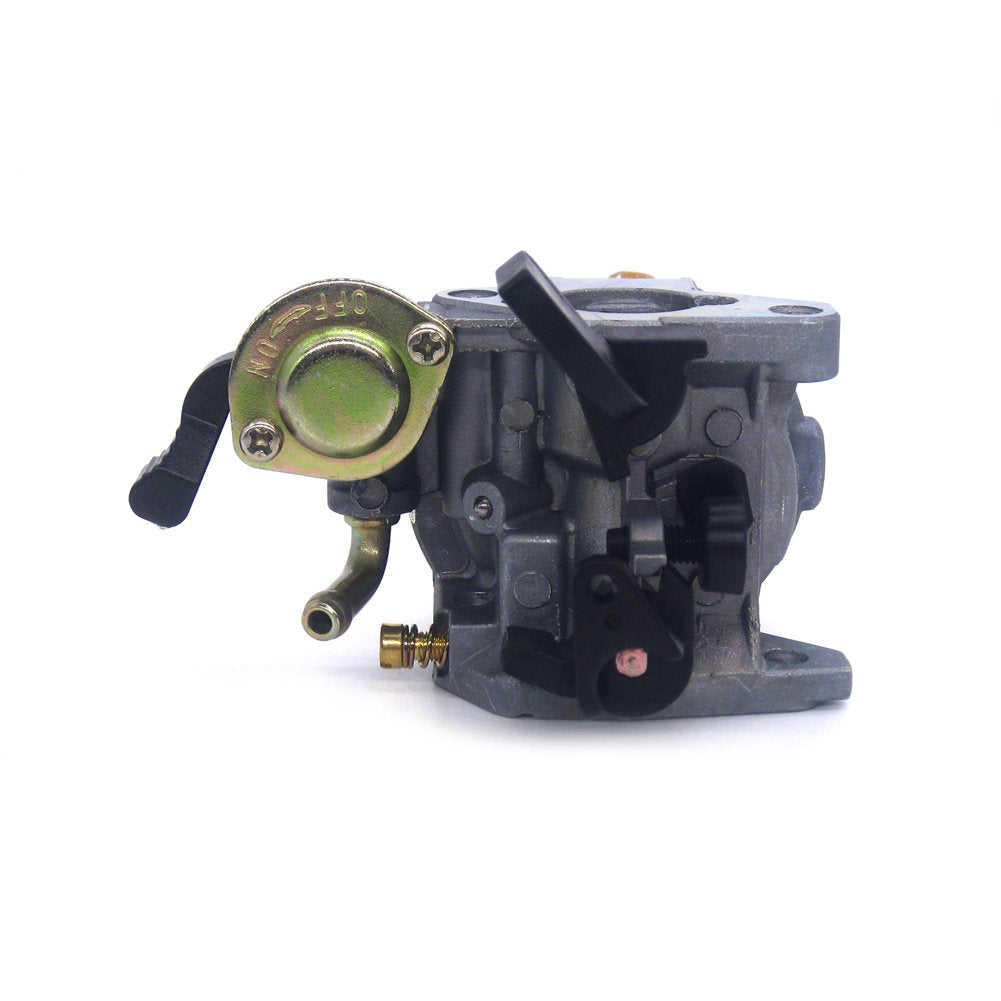 Fitbest Carburetor For Honda Eg650 A/A Generator G100K1 Qa Engine Carb Replaces 16100 Zg0 814