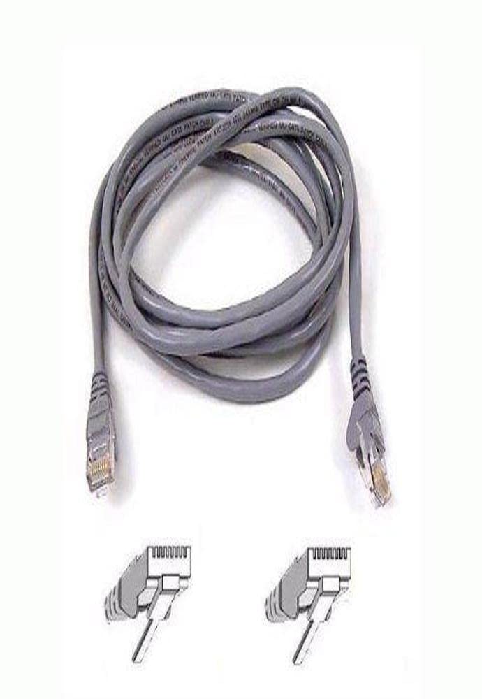 Belkin Cat6 Snagless Patch Cable Rj45Mrj45M 2