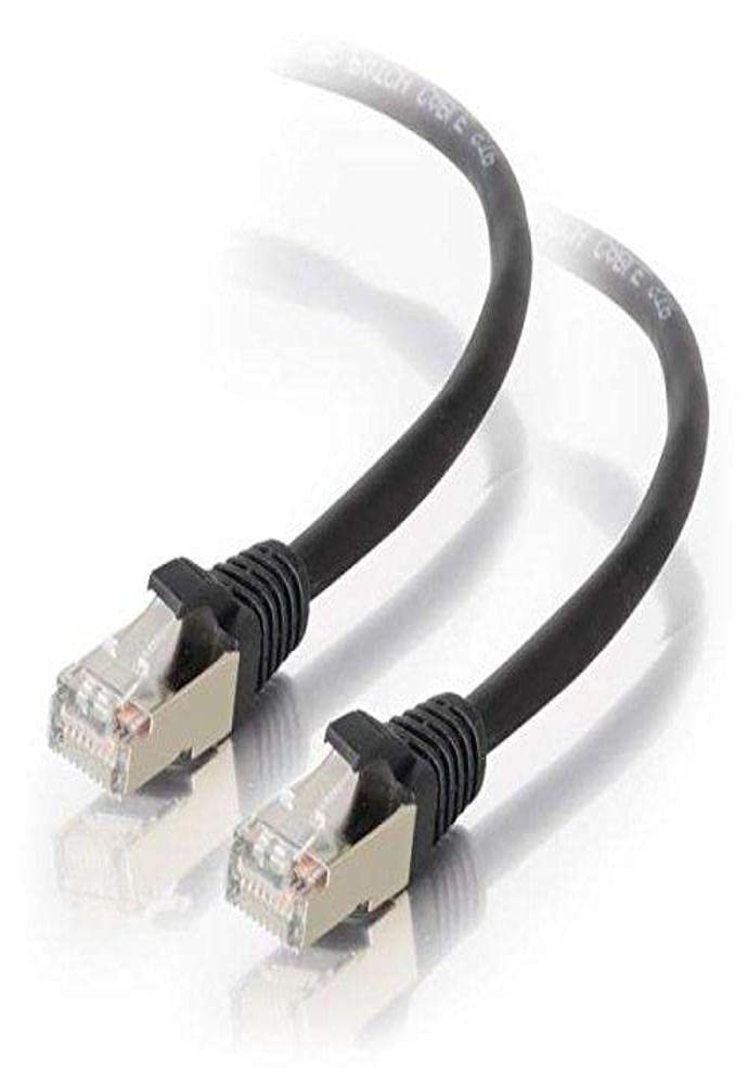 C2G/ Cables To Go C2G/Cables To Go 00482 Cat5E Snagless Unshielded (Utp) Network Patch Cable