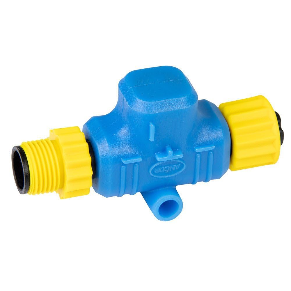 Ancor 270113 Nmea 2000 Power Isolator Small,WBHDWB07R7S26Z5