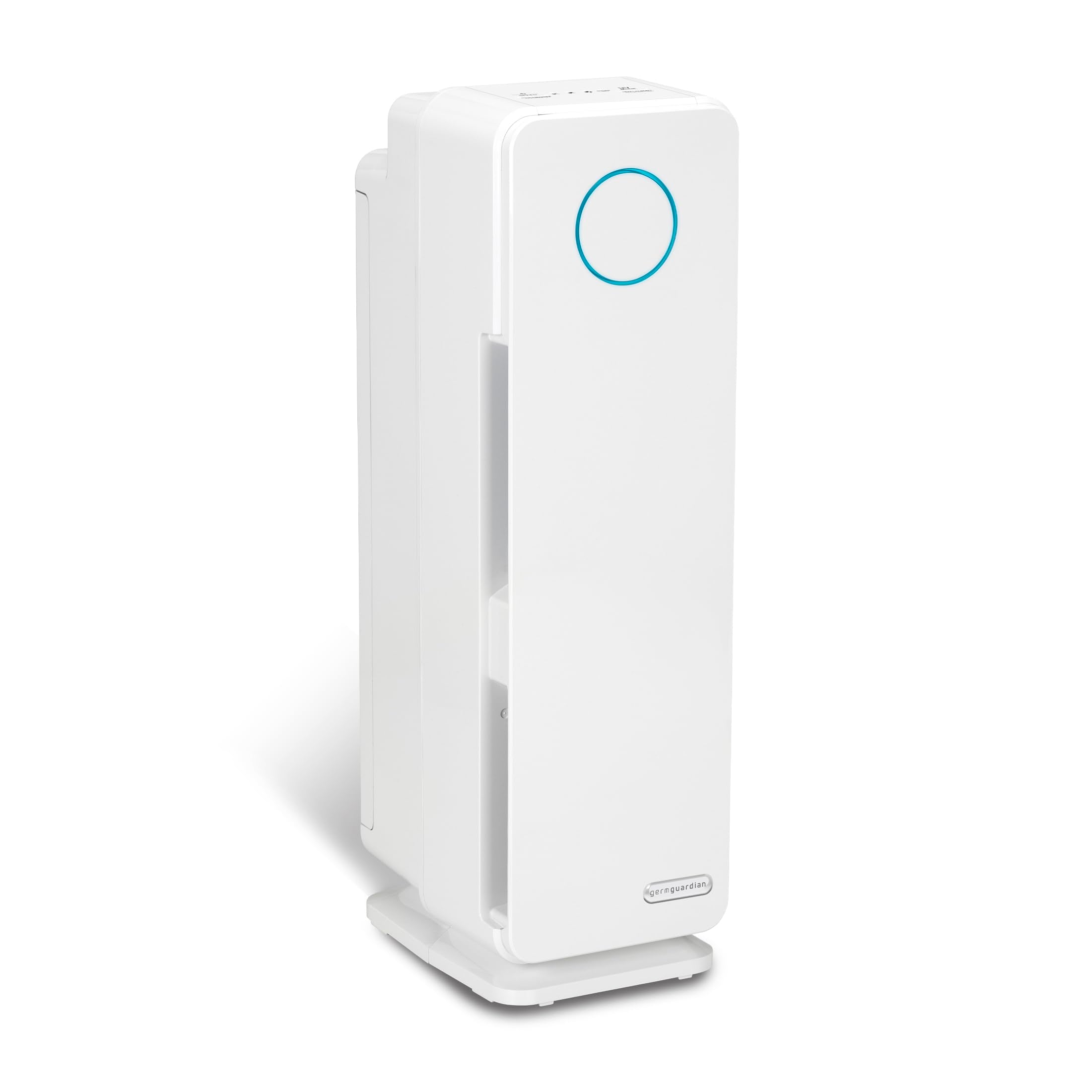 Germ Guardian Air Purifier For Homes With Pets, H13 Pet Hepa Filter, Removes Pet Dander, Dust, Allergens, Smoke, Pollen, Odors,