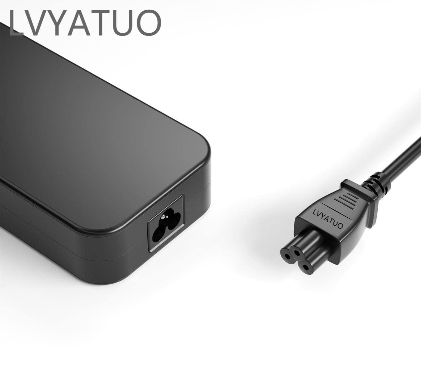 Laptop Charger Fit For Asus Adp 180Mb F Charger Asus Rog G75Vw G75Vx Gl502Vt Fx502Vm Fx702Vm G751Jm G750Jw G750Jm G750Js G752Vl G Series Gaming Laptop Ac Adapter