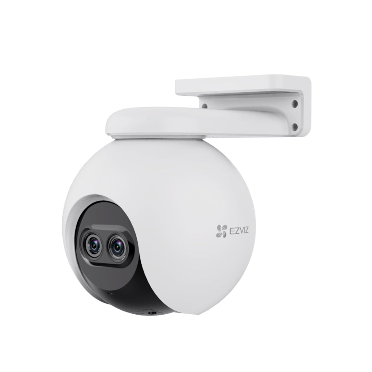 Ezviz Security Camera Outdoor, 1080P Pan/Tilt/Zoom Wifi Camera, 8   Mixed Zoom And Ai Powered Person Detection Security Cam, Ip6