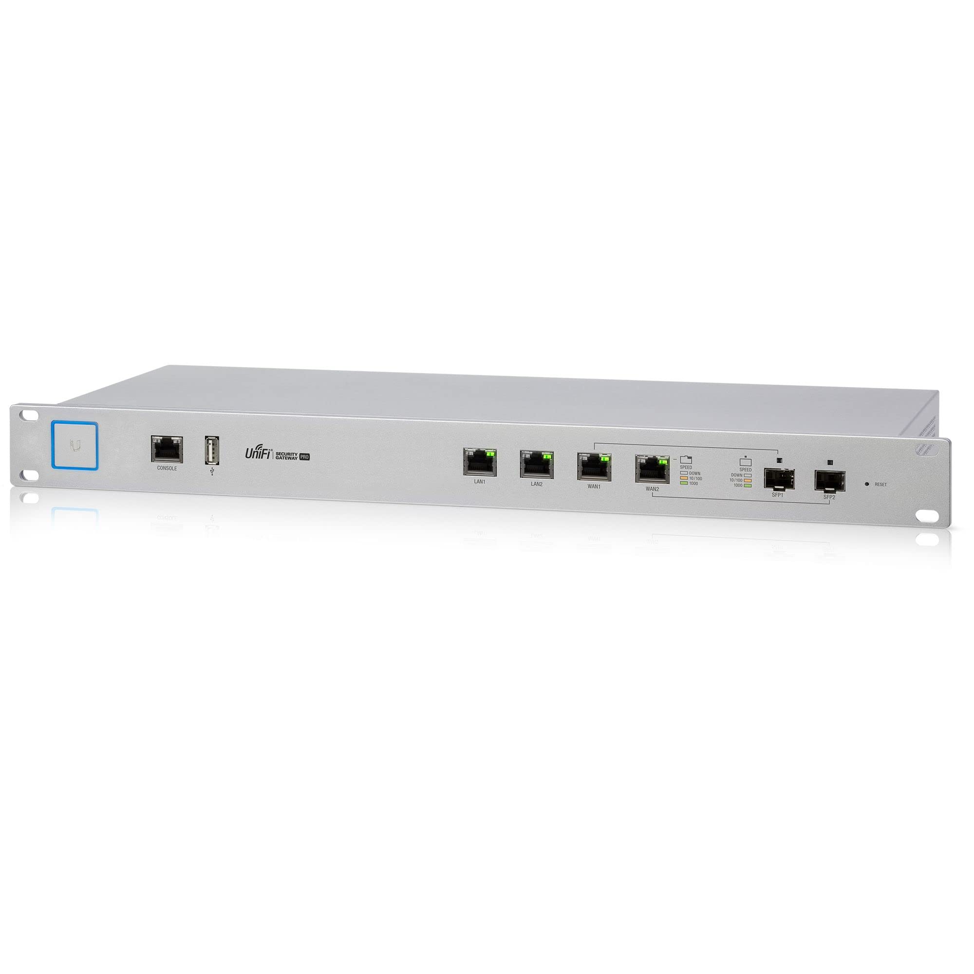 Ubiquiti Networks Networks Unifi Security Gateway Pro (USG-PRO-4)
