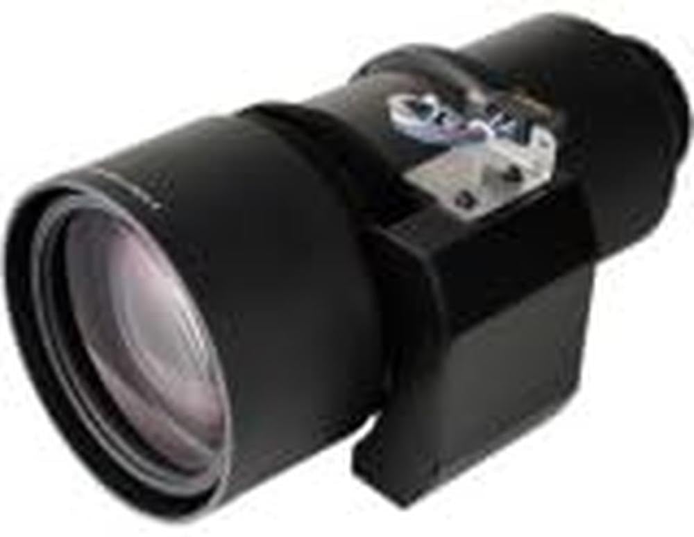 Zoom Lens For Ph1000U