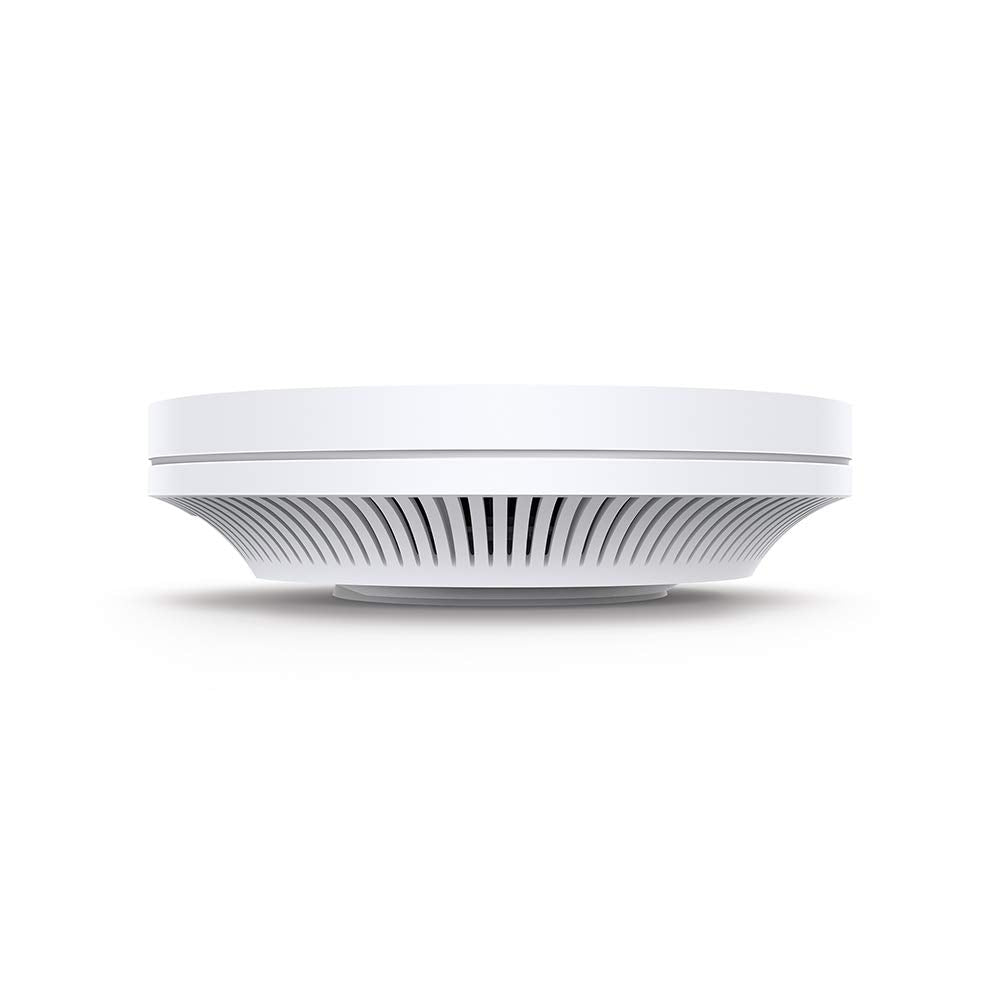 Tp-Link Eap670 Ap Wifi6 Ax5400 Techo Dual 1X2.5Gbe