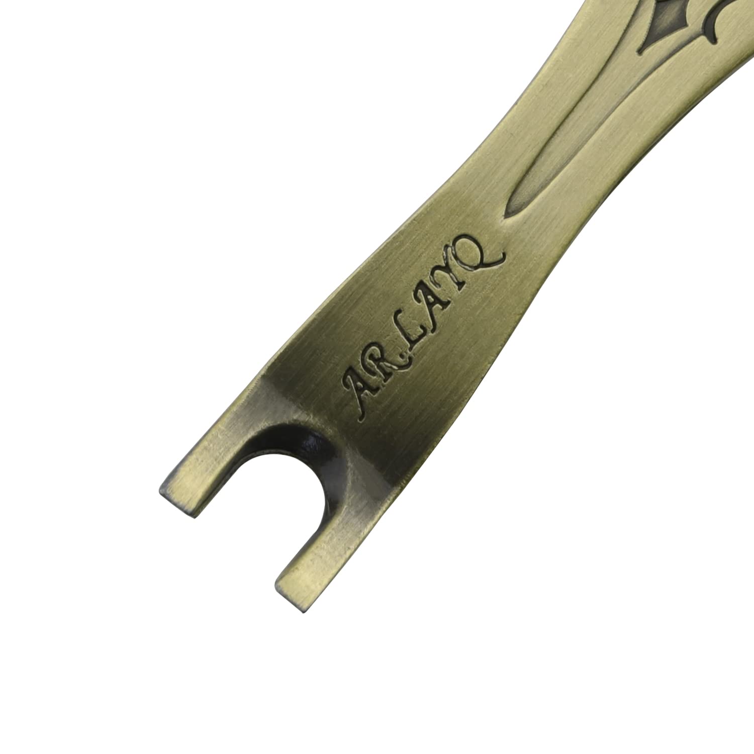 Guitar Pin Remover Jjhxsm 2Pcs Silver Guitar Bridge Pins Puller Pulling Remover Extractor Luthier Tool