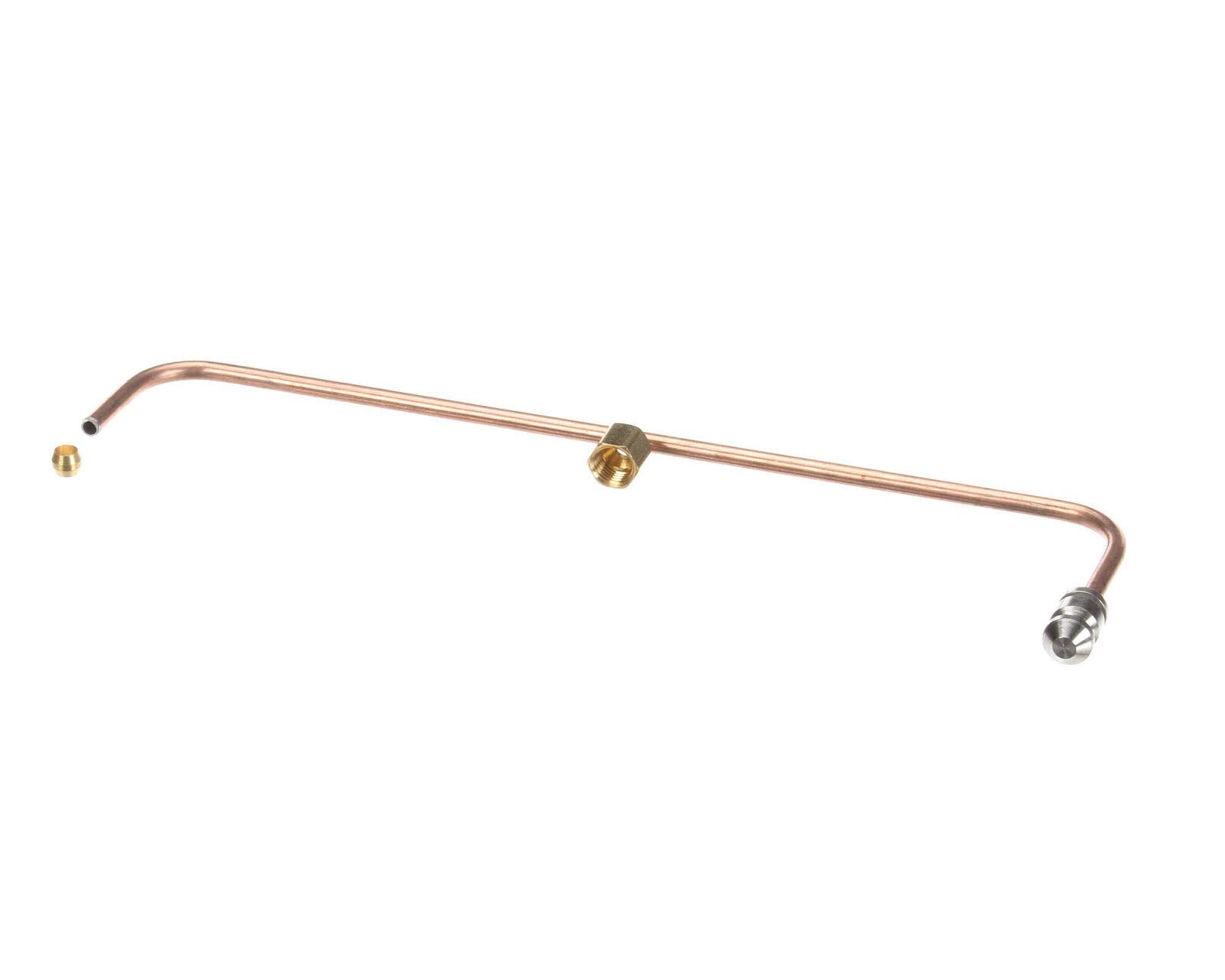 Garland Ck3096999 Pilot Tube Assembly Griddle Kit