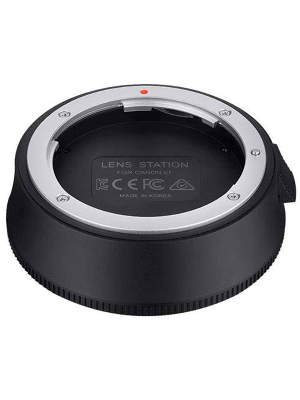 Samyang Lens Station for Sony E Auto Focus Lenses, one Color, one Size, SYIOLSE