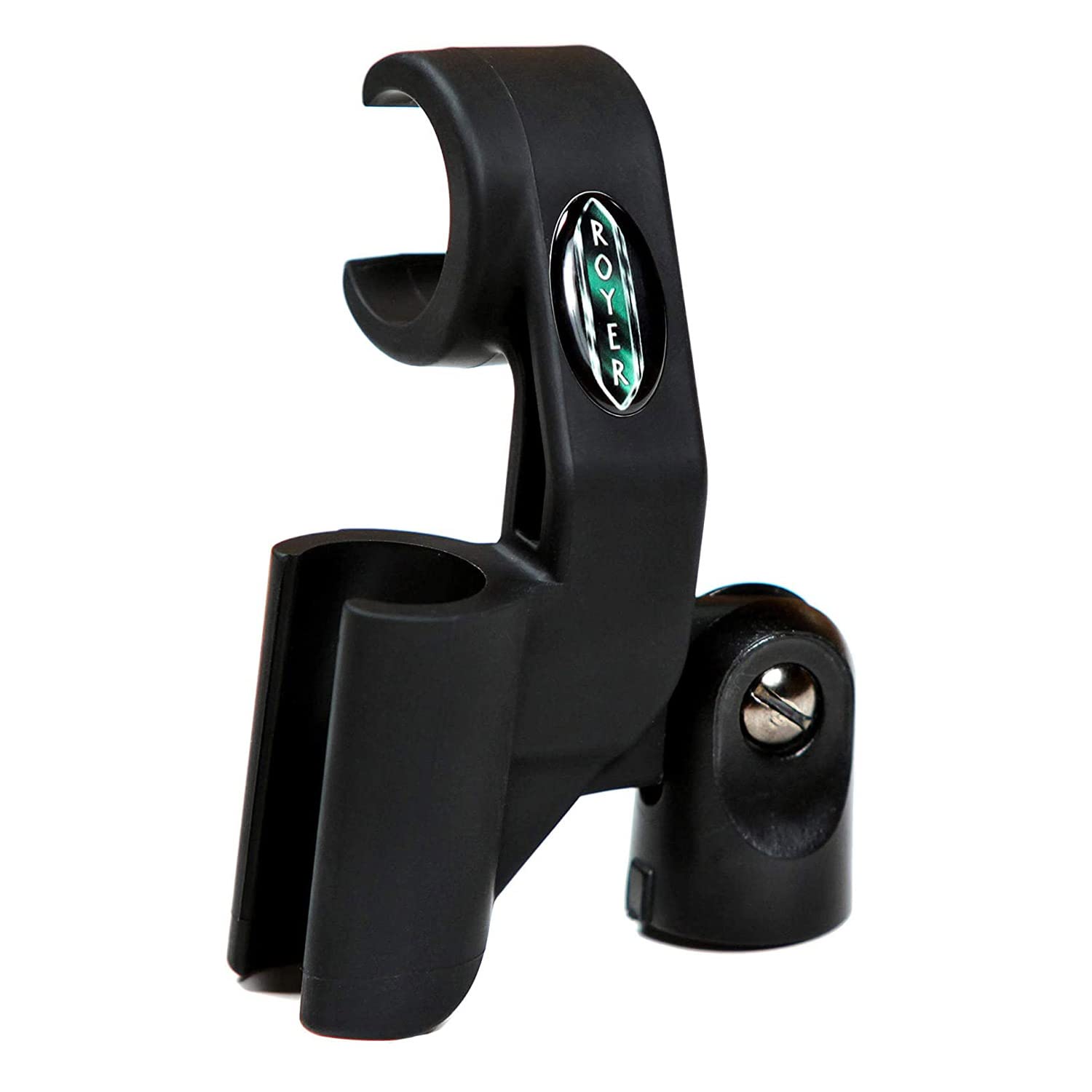 Sm 21 Axemount Dual Microphone Mount For 57/R121