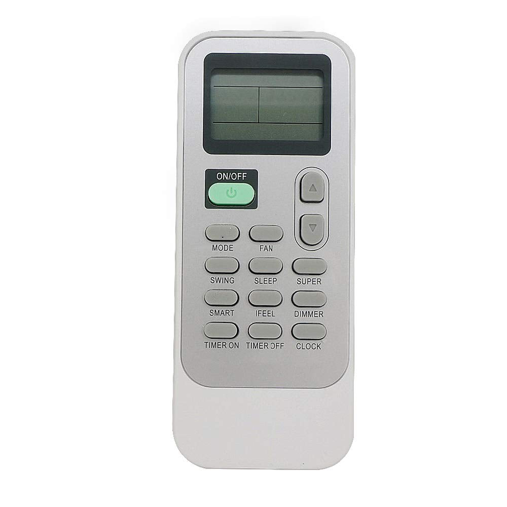 Dg11J1 01 Air Conditioner Remote Control For Hisense For Kelon Dg11J101 Dg11J1 04 Dg11J1 05 Ac Conditioning Remoto