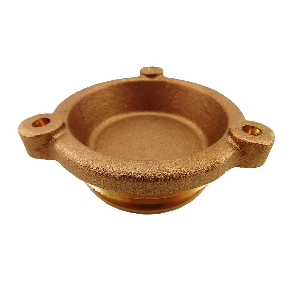 Groco Bronze Strainer Cap - Fits Arg-1000 &Amp; Arg-1250,WBAUVB00C1LY566