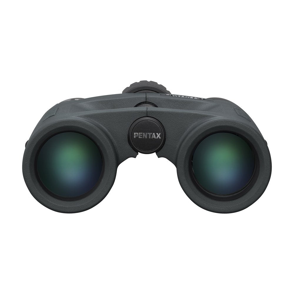 Pentax Ad Black Monocular Bak-4 9X32 Wp Porro Binoculars (128 Mm, 138 Mm, 52 Mm, 500 G