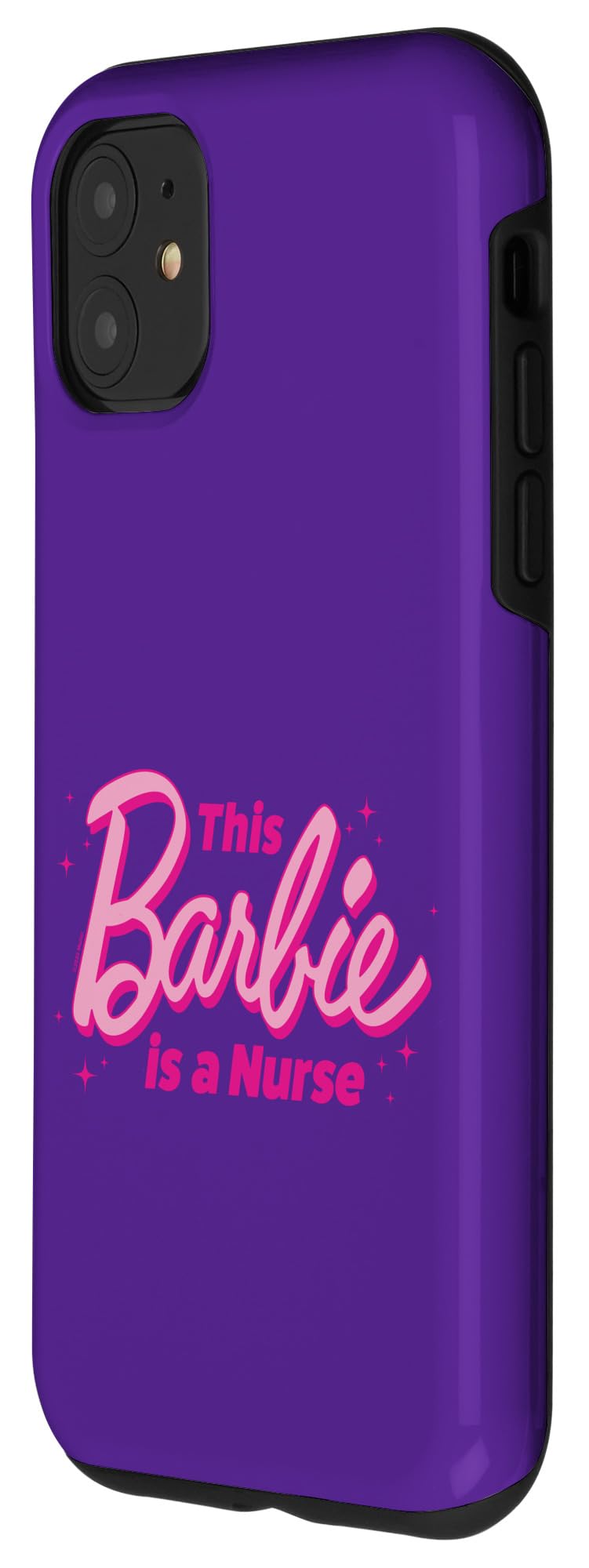 Iphone 11 Barbie   This Barbie Is A Nurse Case