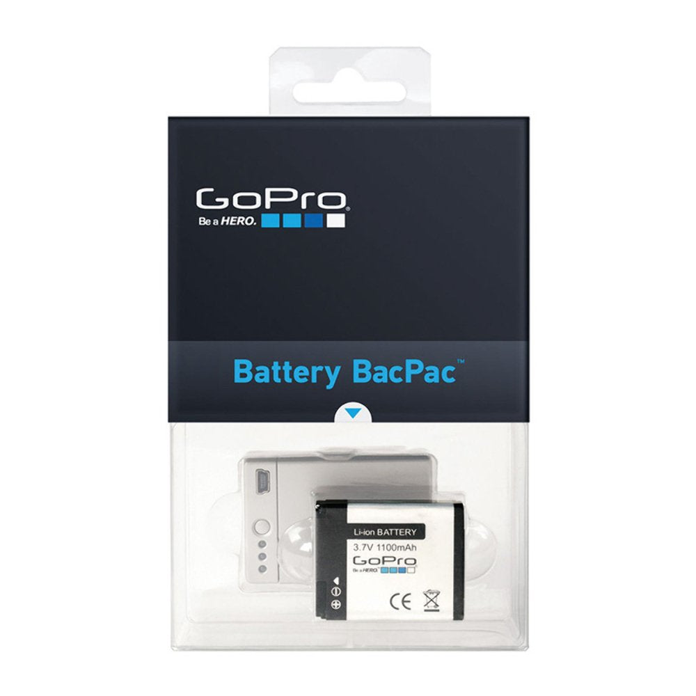 GoPro Battery Bacpac