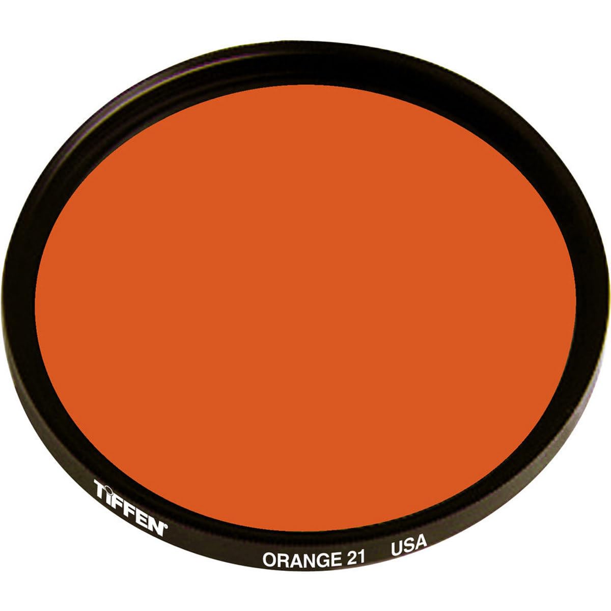 Tiffen 52mm 21 Filter (Orange)