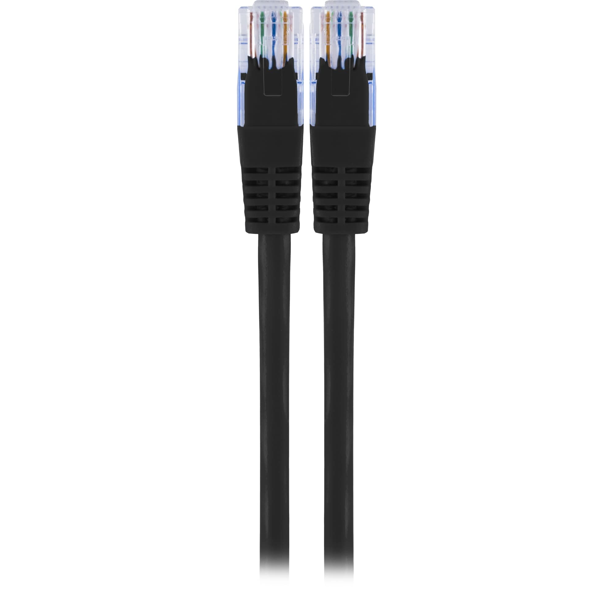 Ativa 3Cat 5E Ethernet Cable, Black