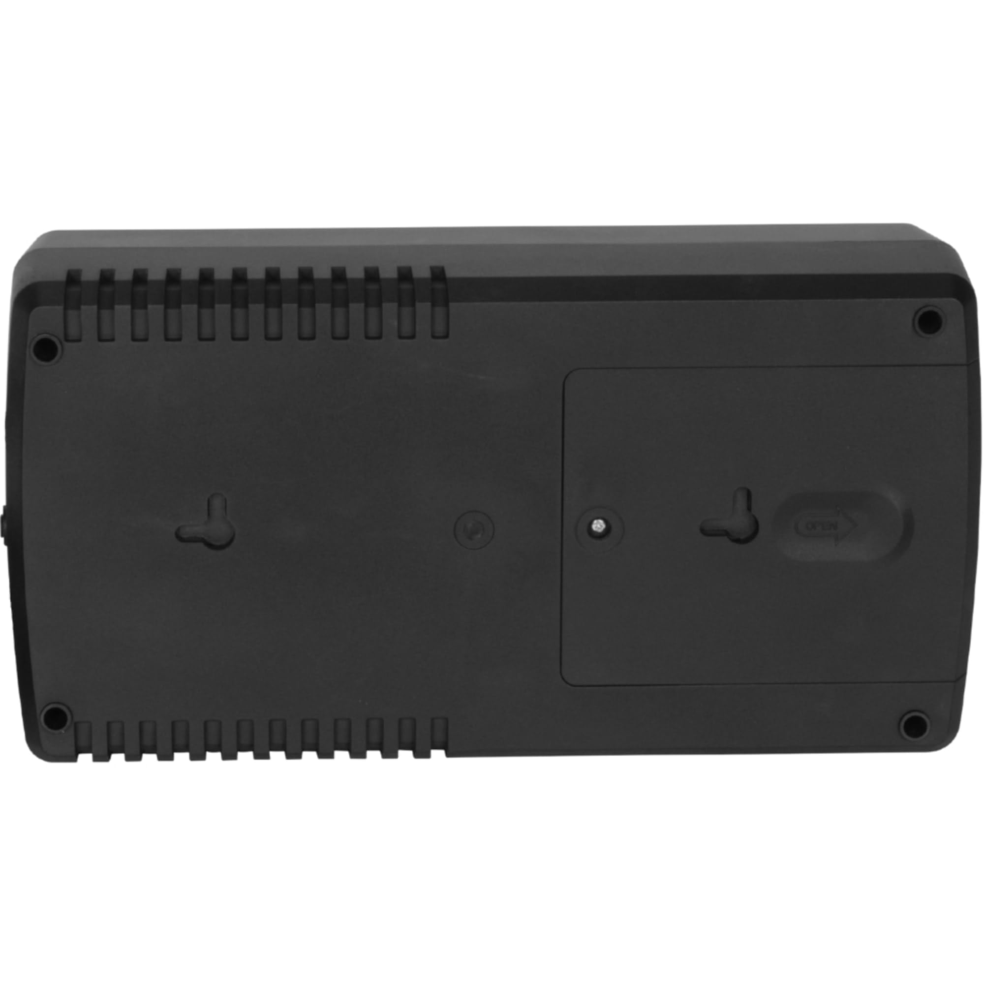 Vertiv Liebert Pst5 Ups - 660Va/400W 120V Standby Power, 8 Outlets, Battery Backup With Surge Protection, Lcd Screen, Energy Sta