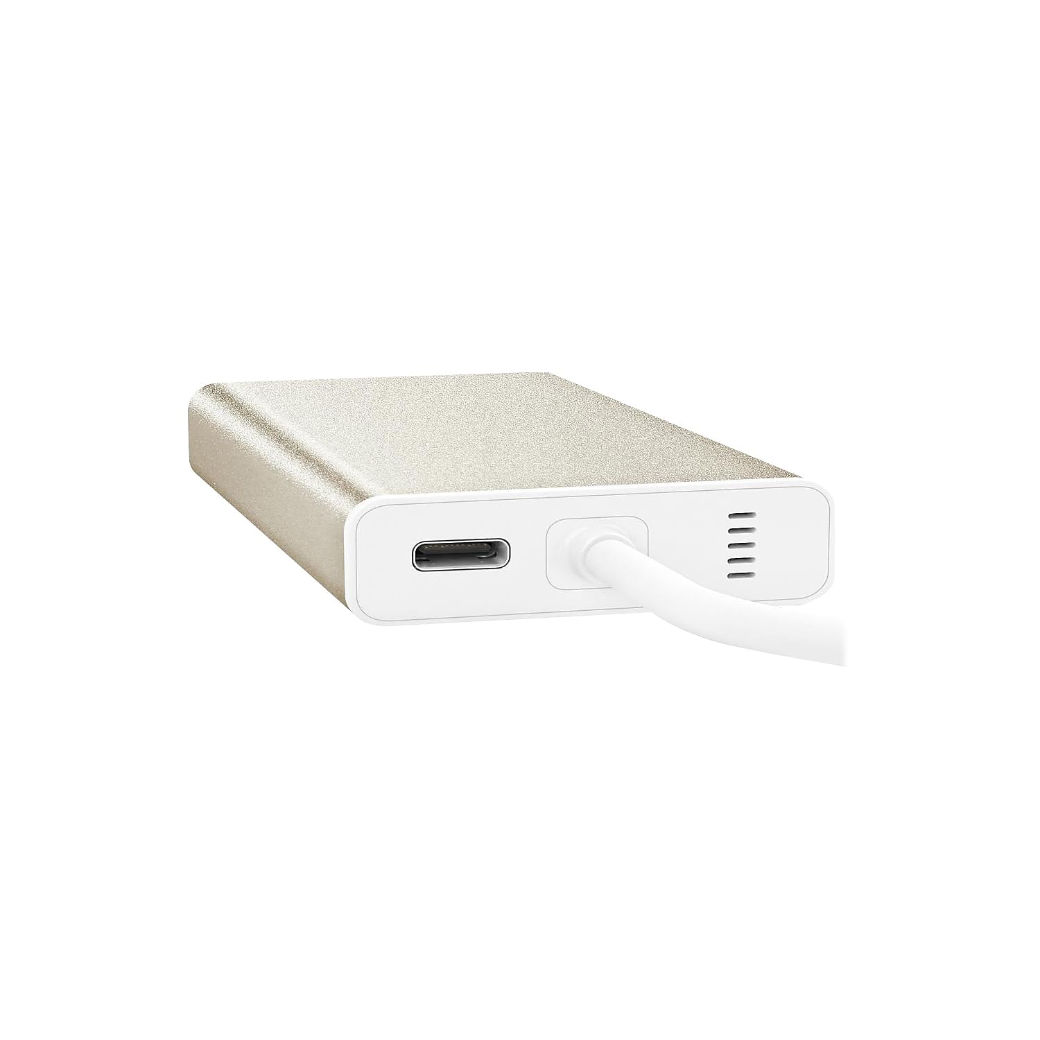 J5Create Usb-C Mini Dock- Type C Hub With 2X Hdmi, 2X Usb 3.0, Ethernet, Power Delivery 2.0 (Jcd381)