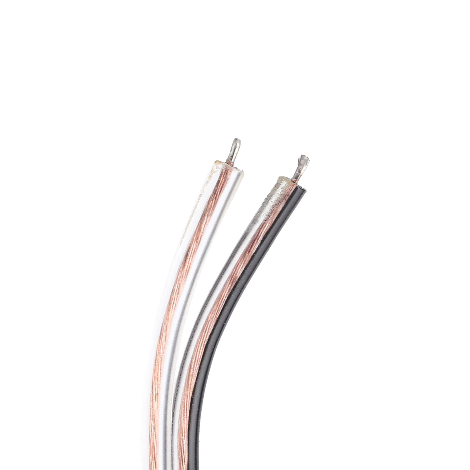 Keenso 2Pcs Car Sound Speaker,120W High Power Universal Small Audio Music Player 2K ~ 22Khz Car Speakers Tweeter