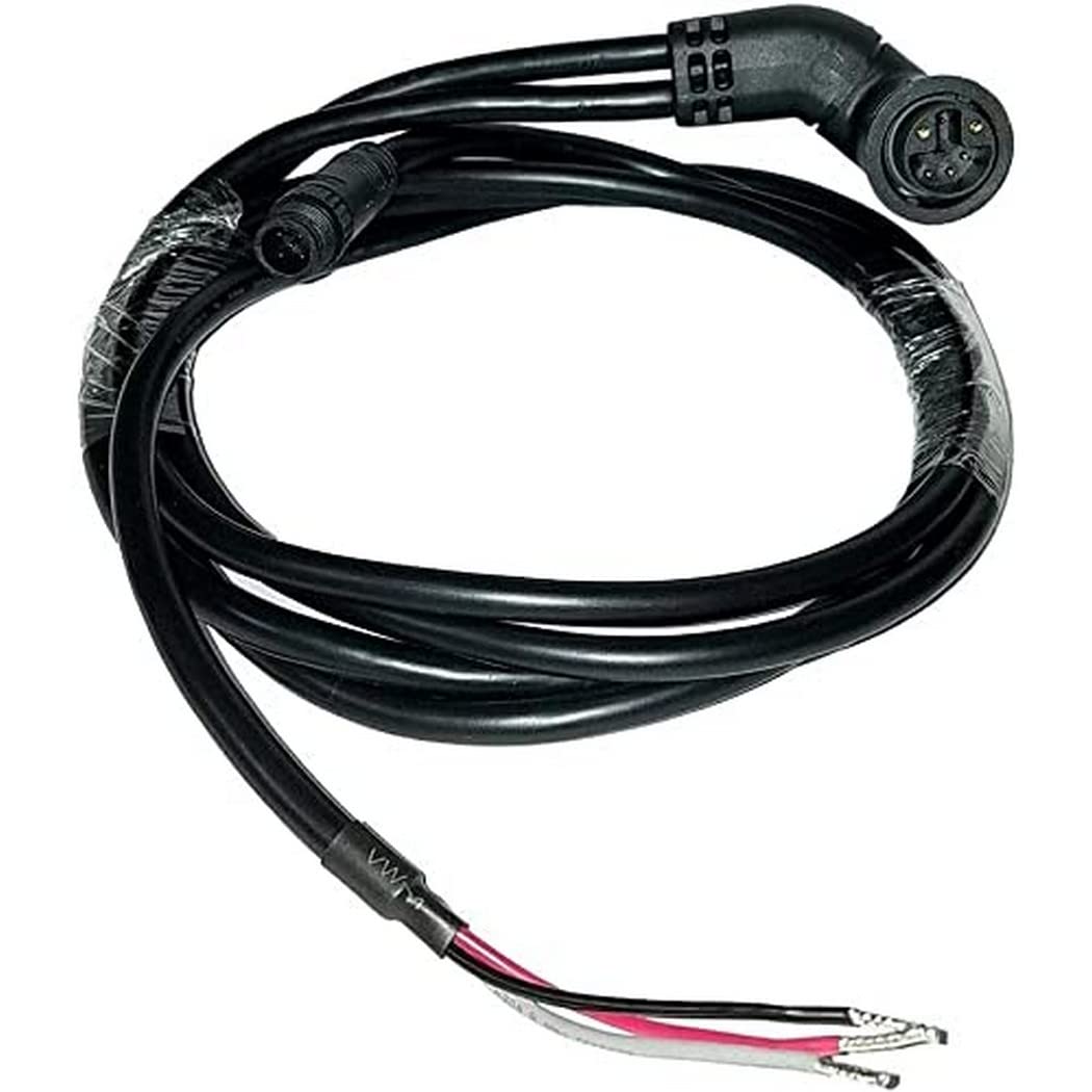 Raymarine R70561 Power/N2K Data Cable Boating Wire,WBECCB07847YGX7