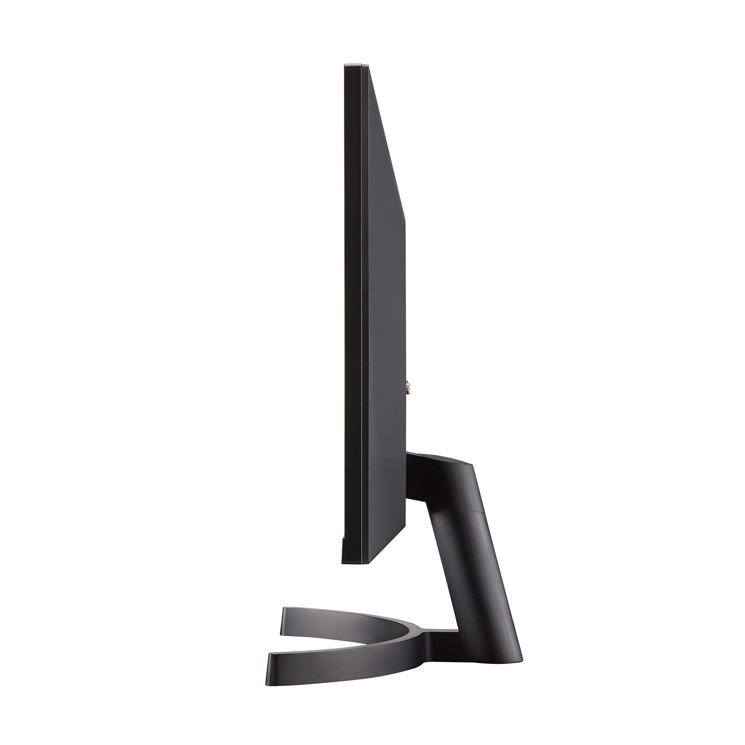 Lg 24Mk600M-B 24 Full Hd (1920 X 1080) Ips Display With 3-Side Virtually Borderless Design And Radeon Freesync Technology And