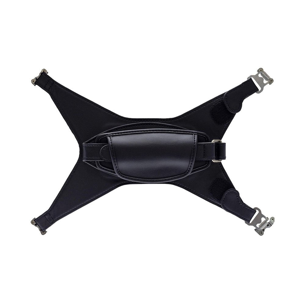 Panasonic Accessory Kit For Toughpad Fz G1 Black (Fz Bndlg1St1Cg4)