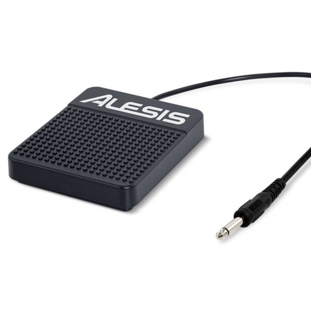 Alesis Asp 1 Keyboard Sustain Pedal