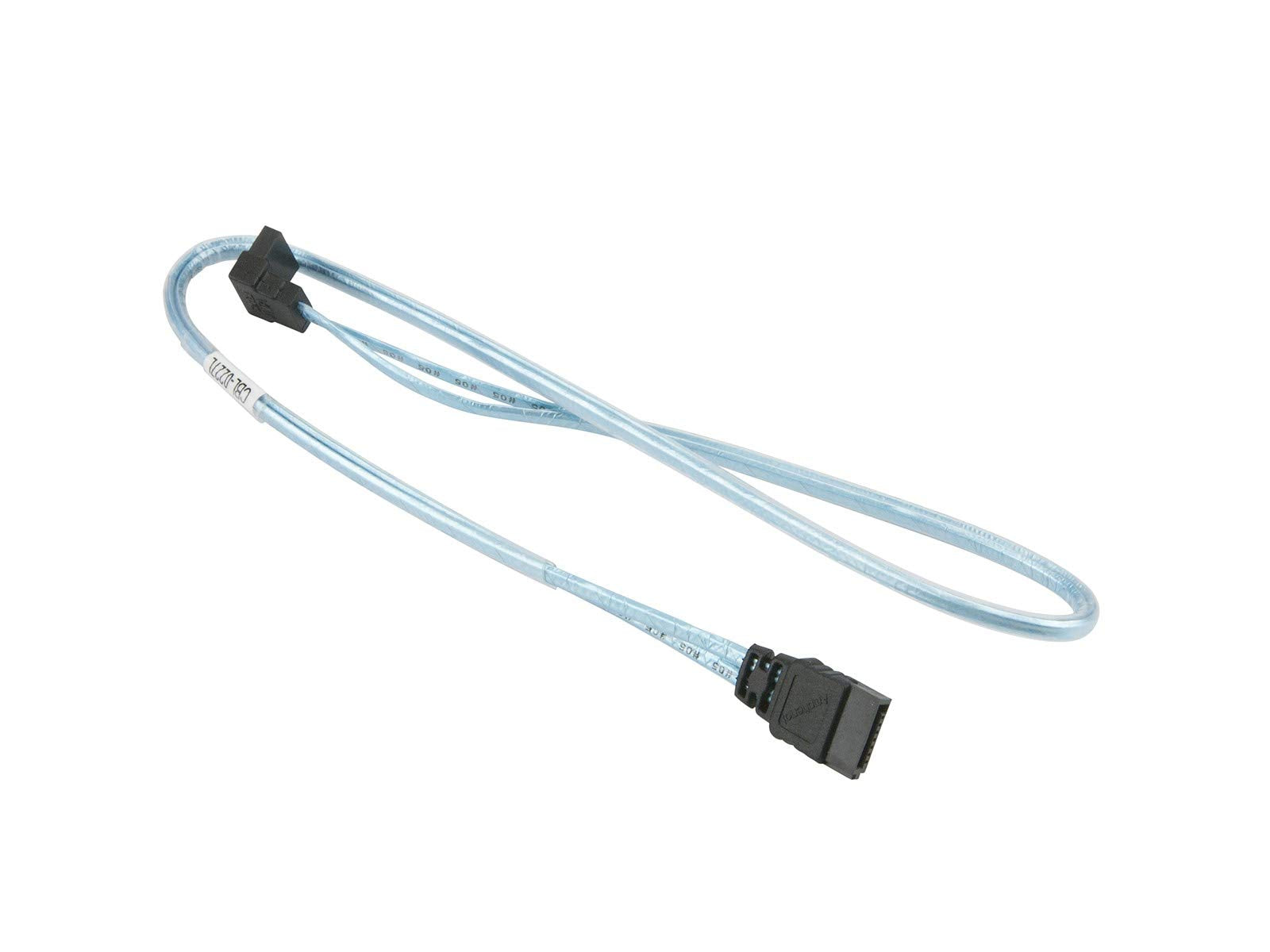 Supermicro Cbl 0226L Sata Round S Ra, 43Cm Cable