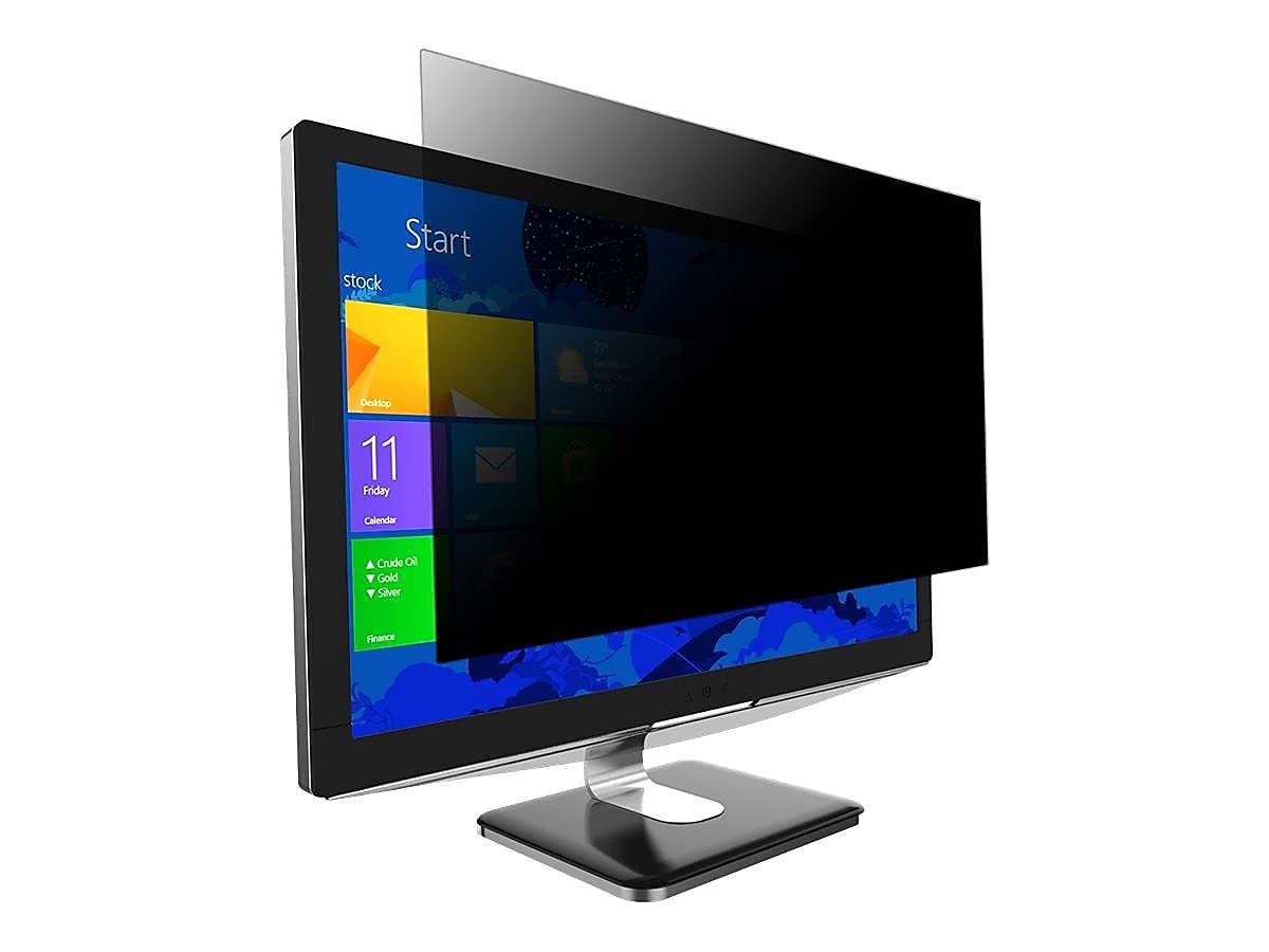 Targus - 4Vu Privacy Screen for 19.5? Widescreen Monitors (16:9)