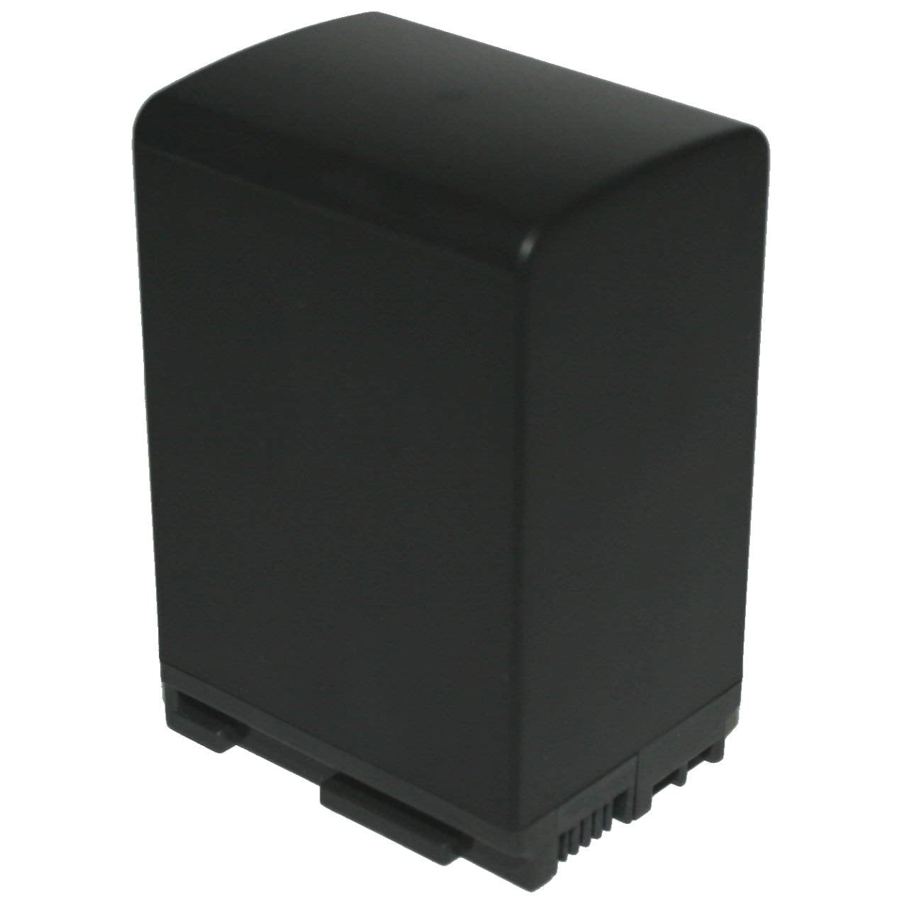 Wasabi Power Battery For Canon Bp 827 (3000Mah) And Canon Vixia Hf G10, Hf G20, Hf M30, Hf M31, Hf M32, Hf M40, Hf M41, Hf M300,