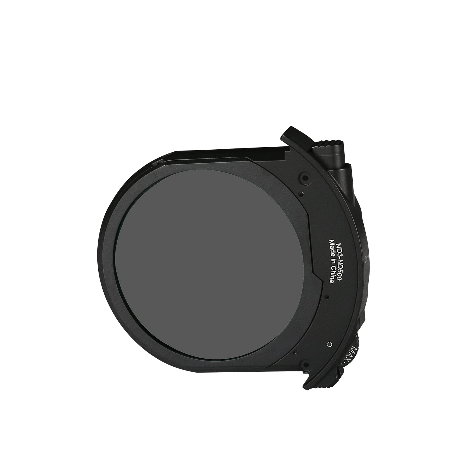 Meike Variable Nd Filter For Canon And Meike Mk Eftr C Drop In Filter Mount Adapter Ef To Eosr
