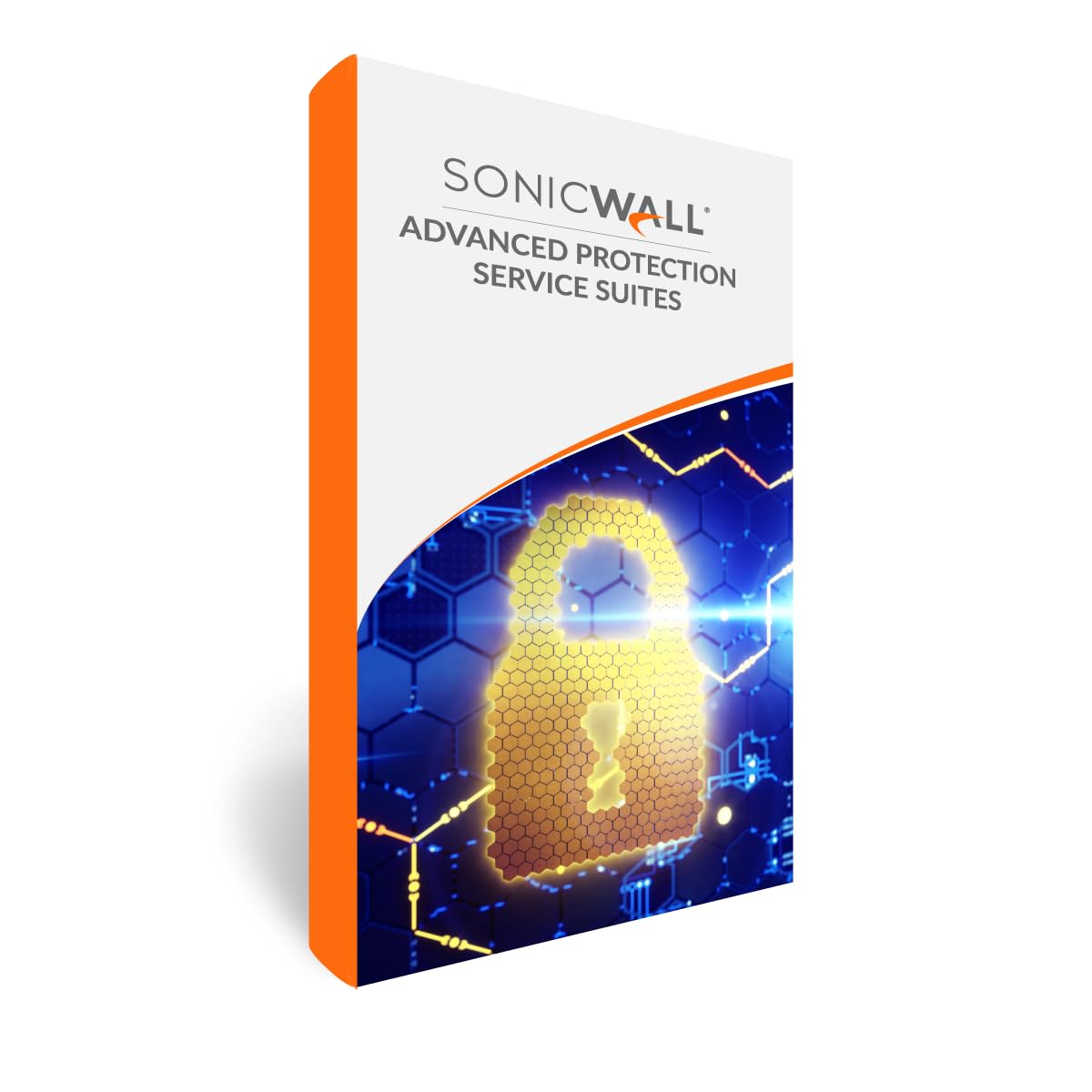 Advanced Protection Security Suite For Tz570P 2Yr