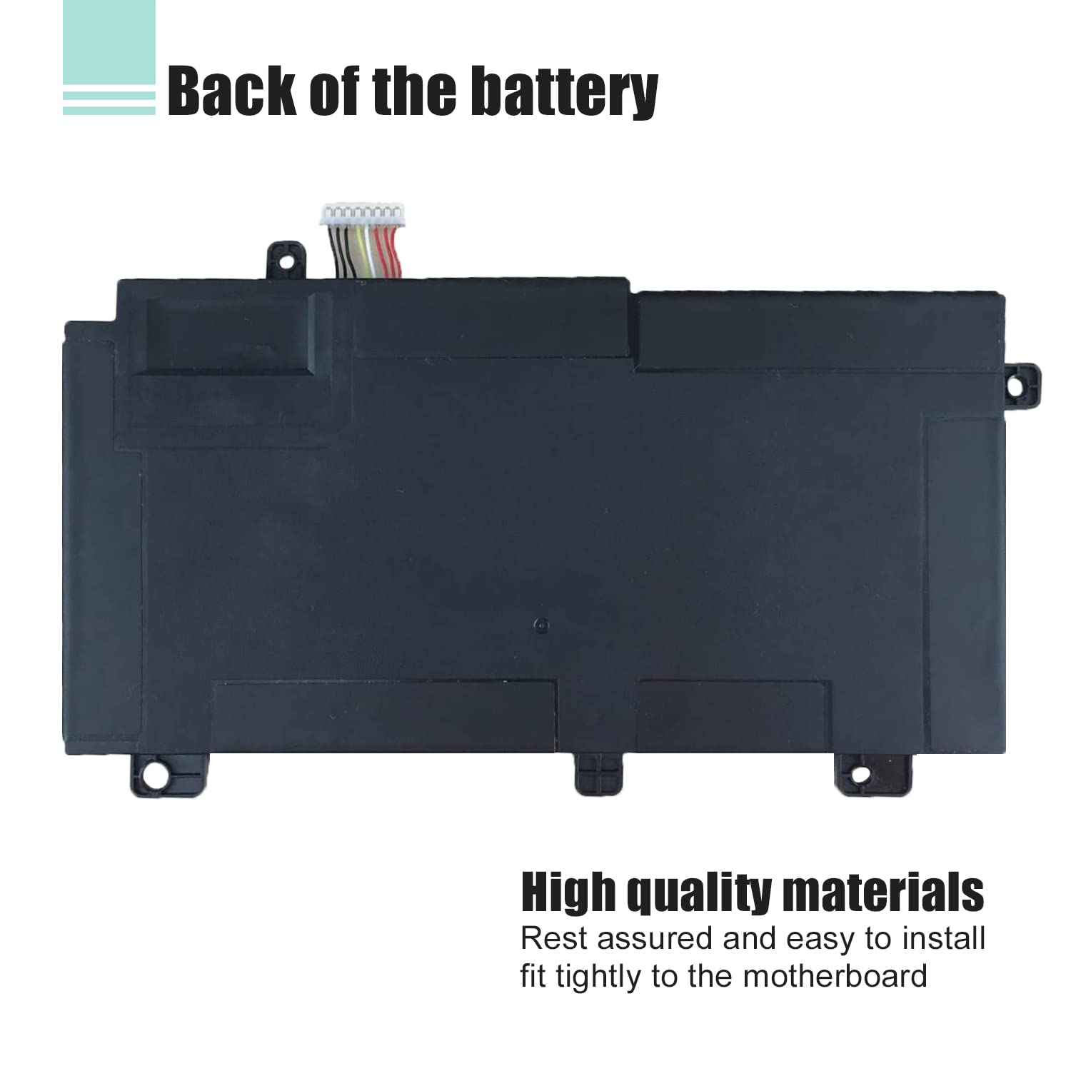 Boweirui B31N1726 Laptop Battery Replacement For Asus Fx80 Fx86 Tuf Fx504 Fx504Ge Fx504Gm Fx505 Fx505Dt Fx505Dy Fx505Ge Fx505Gd