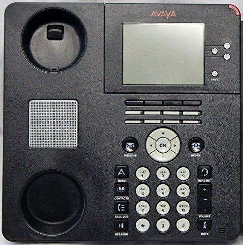 Avaya 9650 Ip Phone