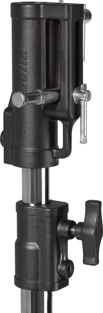 Kupo Master Combo Hd Stand   Silver (Ks200112)