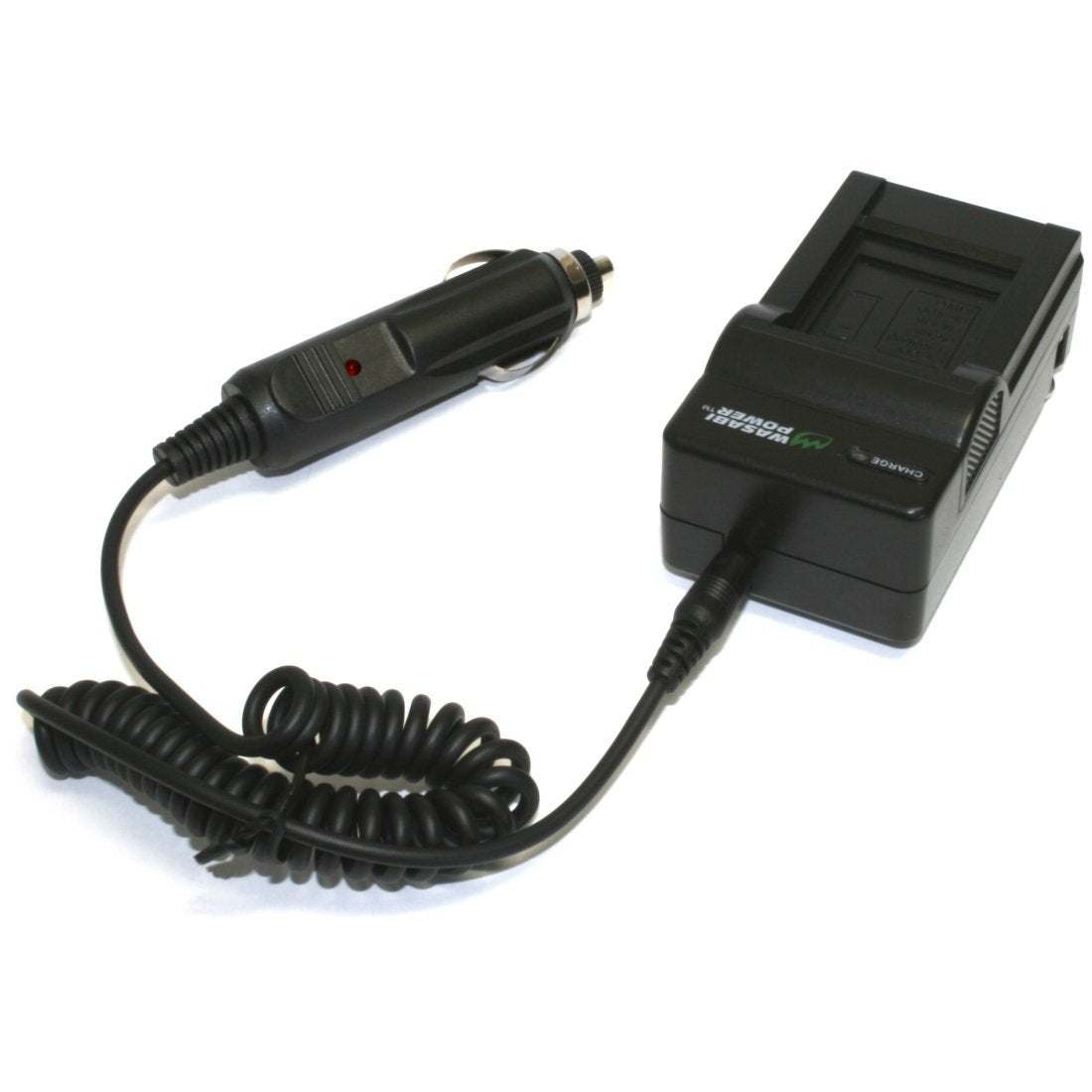 Wasabi Power Battery (2 Pack) And Charger For Canon Bp 827 And Canon Vixia Hf20, Hf21, Hf200, Hf G10, Hf G20, Hf M30, Hf M31, Hf