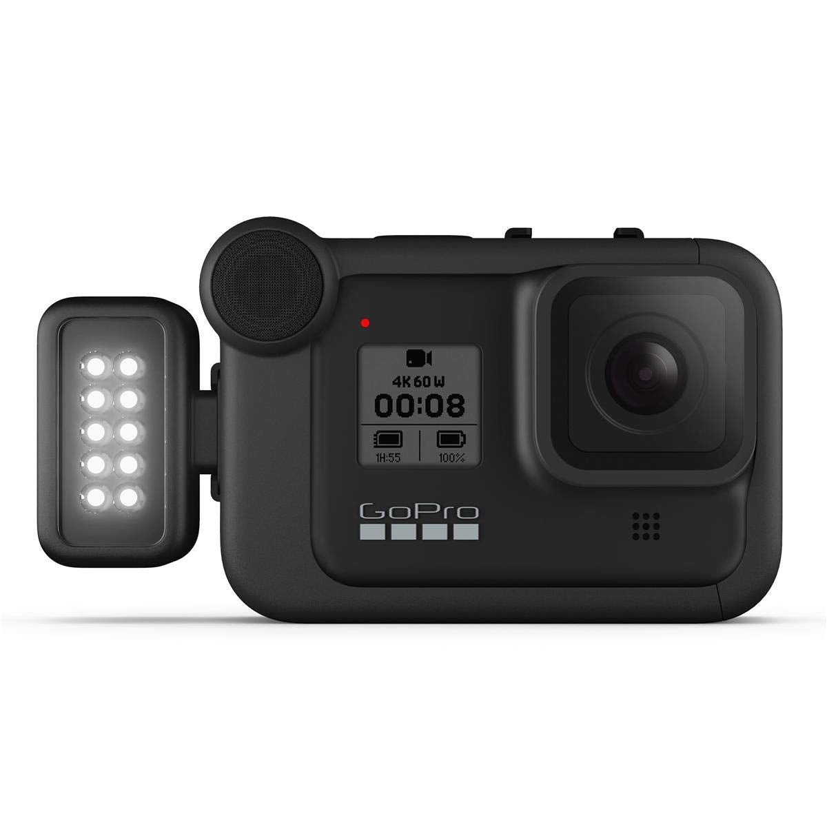 Gopro Light Mod   Official Gopro Accessory