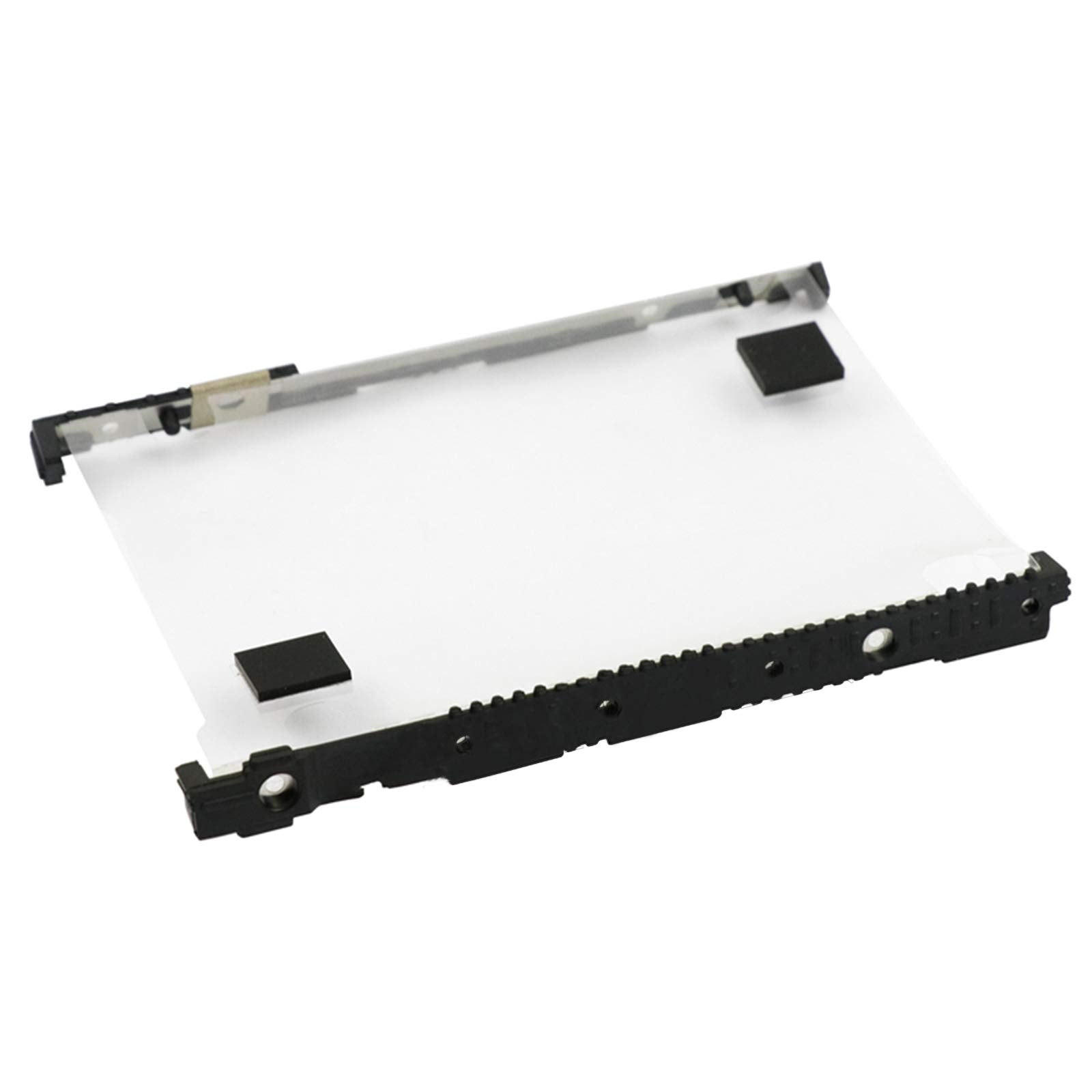 Bestparts Hard Drive Bracket Hdd Cover Caddy No Cable Replacement For Hp 14 Cf0000 14Cf L24490 001