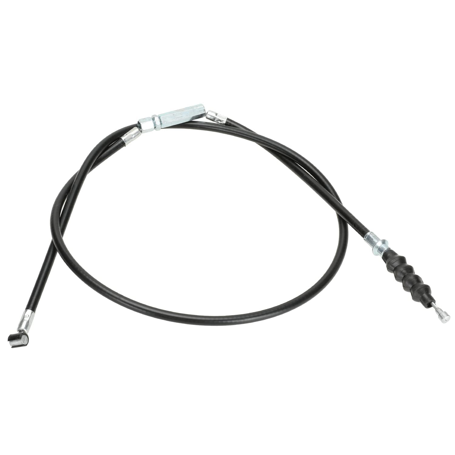 Yoxufa 38.98 Inch Clutch Cable Adjustable For 50Cc 70Cc 90Cc 110Cc 125Cc 250Cc Ssr Sdg Taotao Db17 Db27 Apollo Rfz Db007 Coolste