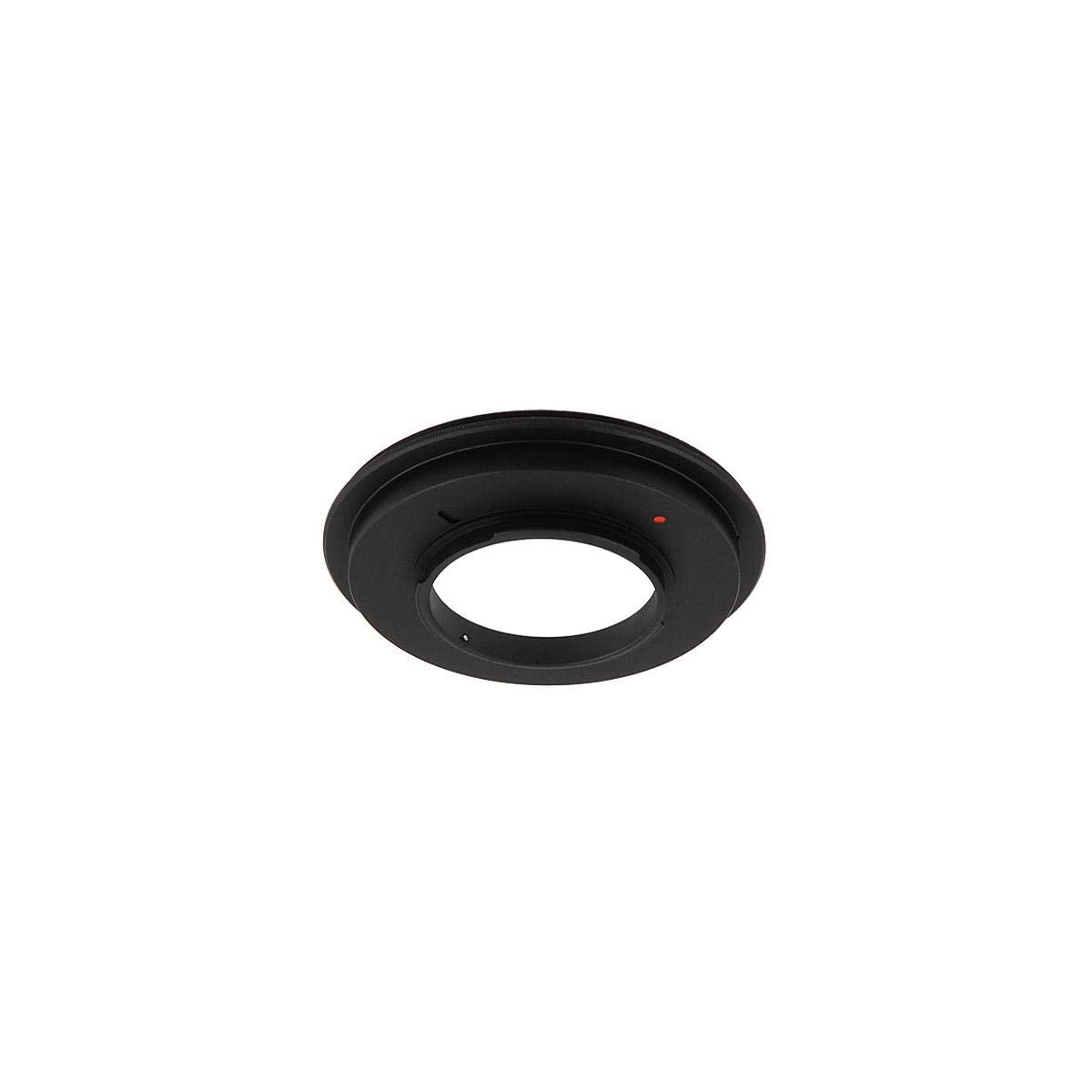 Fotodiox 10-Reverse-Nikon-77 Rb2A 77Mm Filter Thread Lens, Macro Reverse Ring Camera Mount Adapter For Nikon