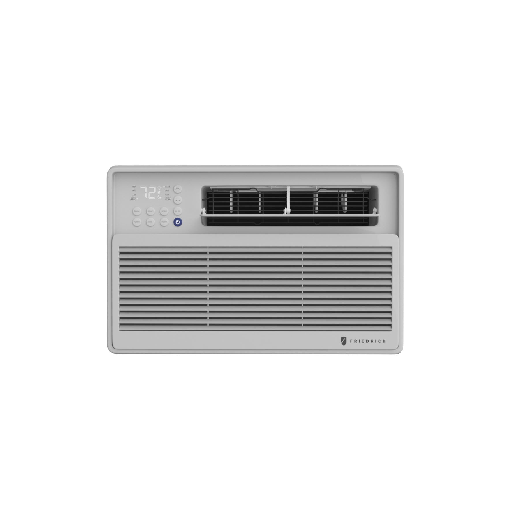 Friedrich Chill Premier Inverter 10,000 BTU 115v Cooling Only Window Unit