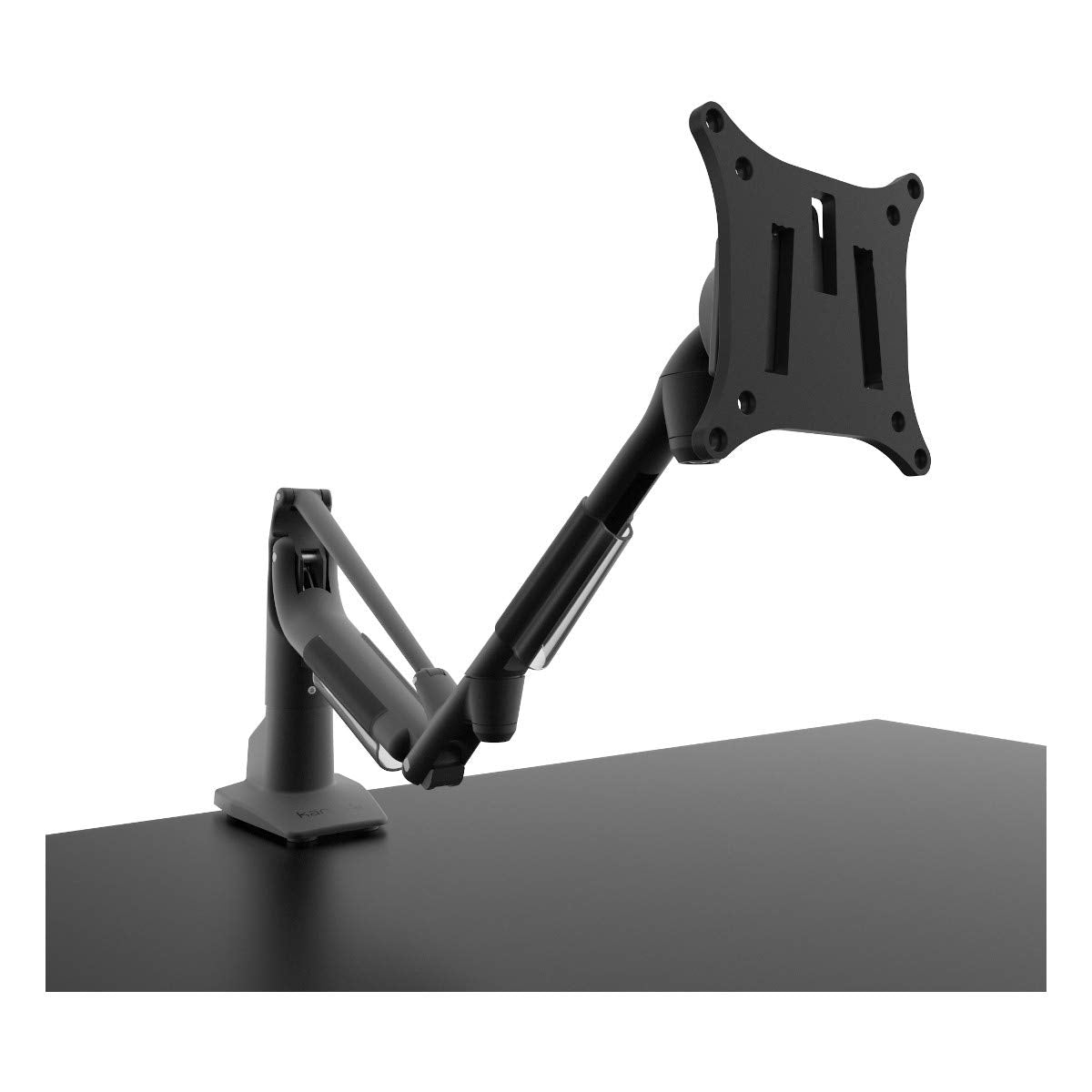 Single Desktop Monitor Mount