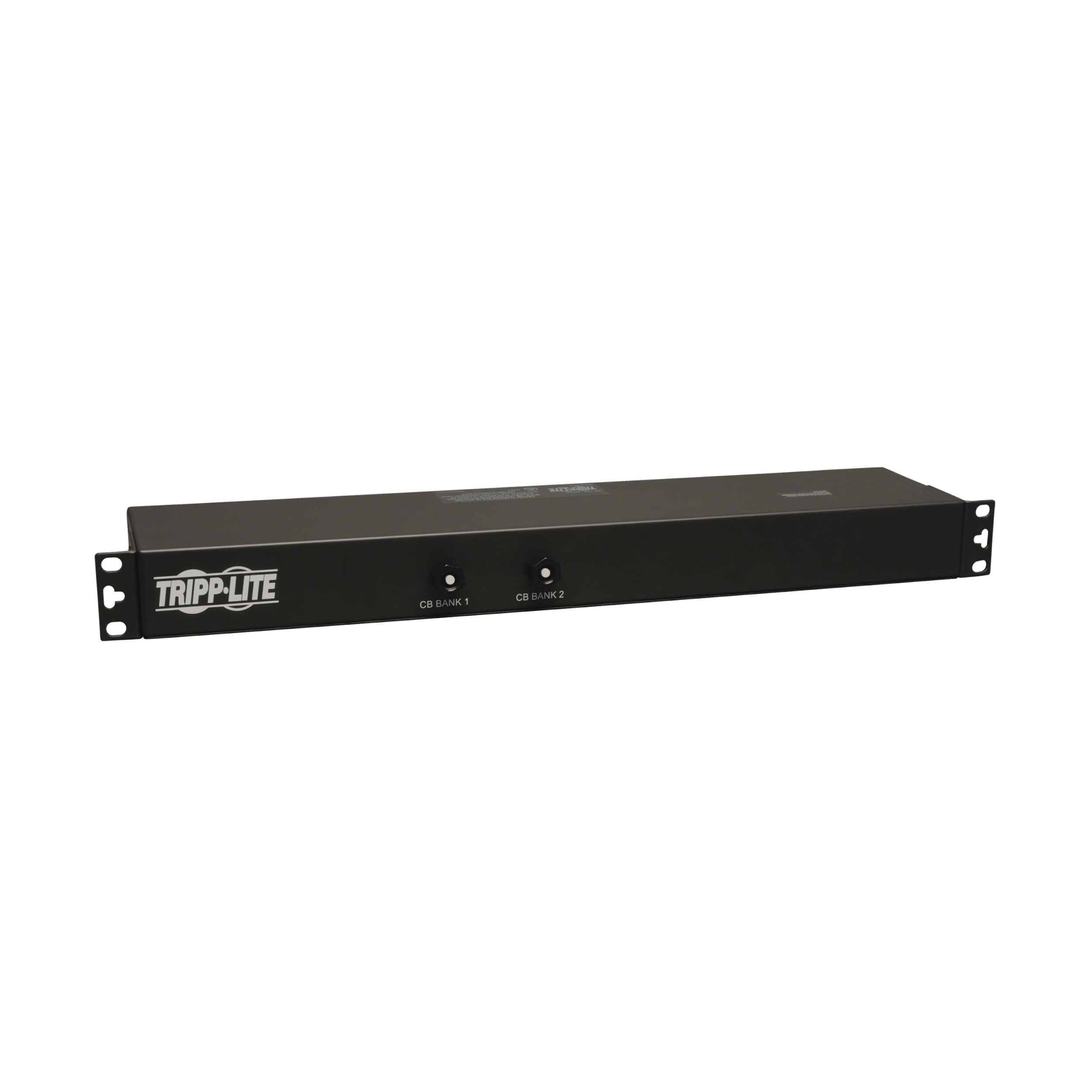 2.9Kw Basic Pdu W/ Surge 120V