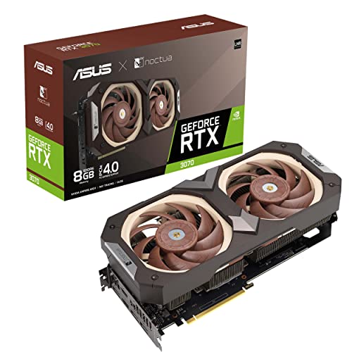 RTX3070 O8G NOCTUA