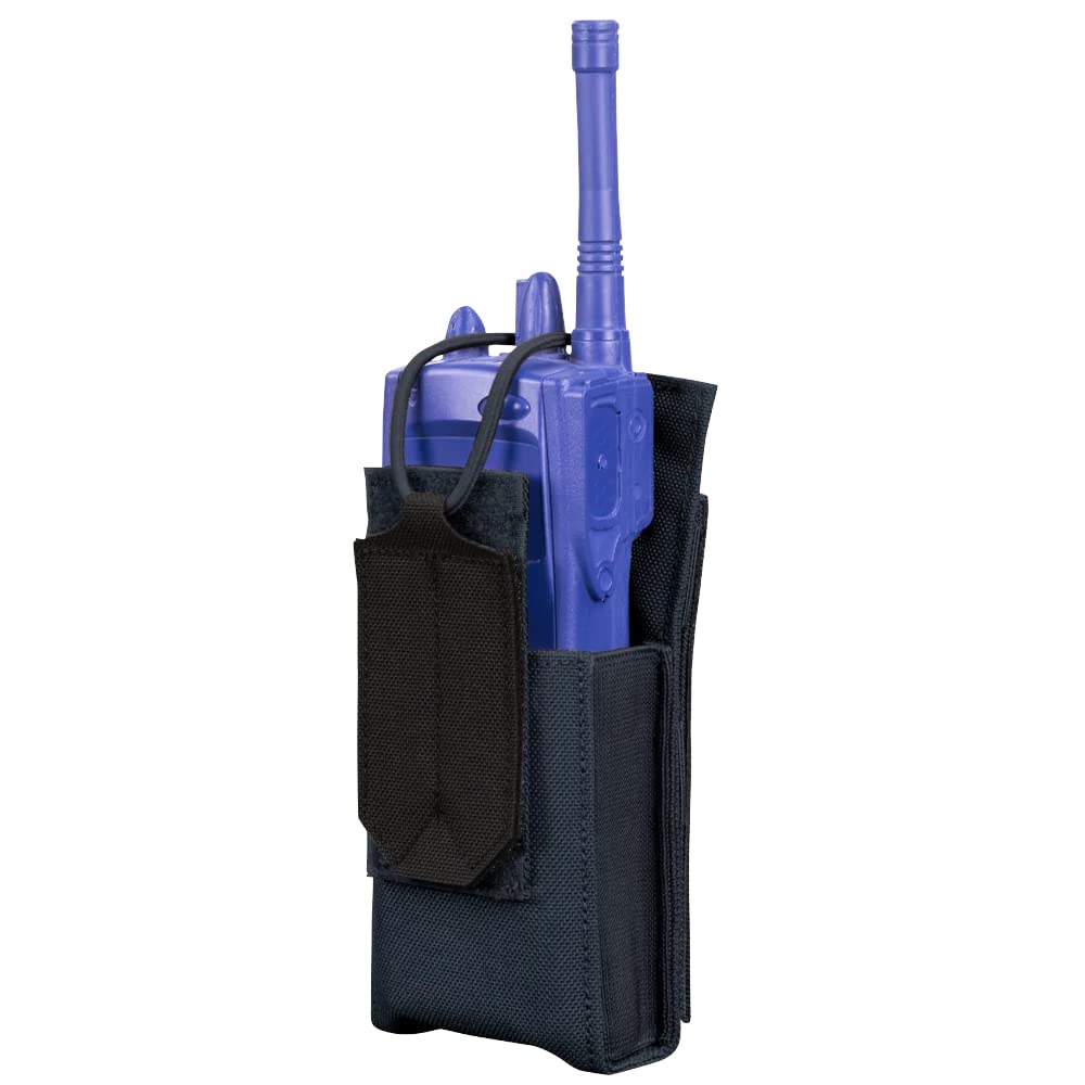 Condor Patrol Radio Pouch Gen Ii (Navy Blue)