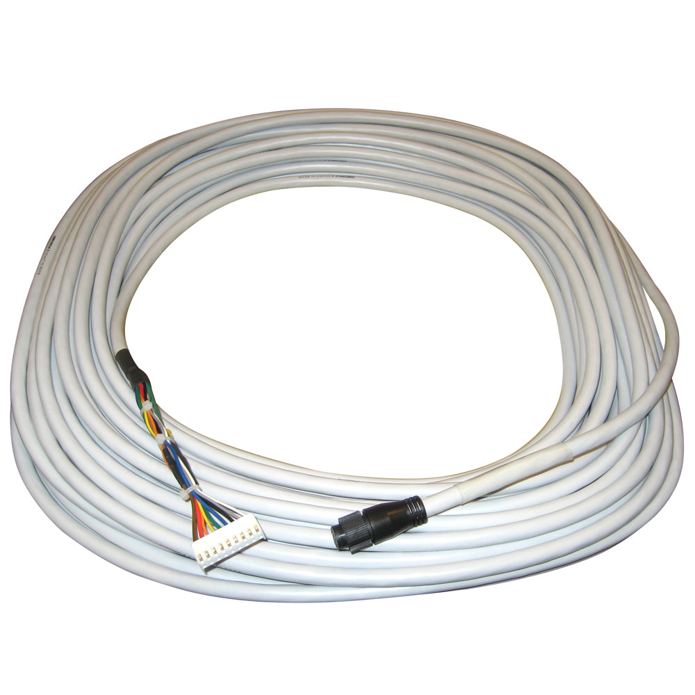 Furuno 30 Meter Signal Cable Assembly F/1622 & 1712,WBAUVB00HFXZ0WS