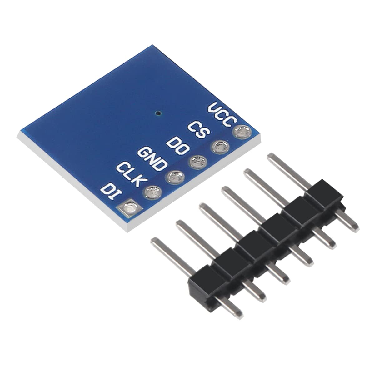 Alinan 10Pcs W25Q32 Power Module Large Capacity Flash Storage Module Spi Interface Memory Card Bv Fv Stm32 Code For Repair And R