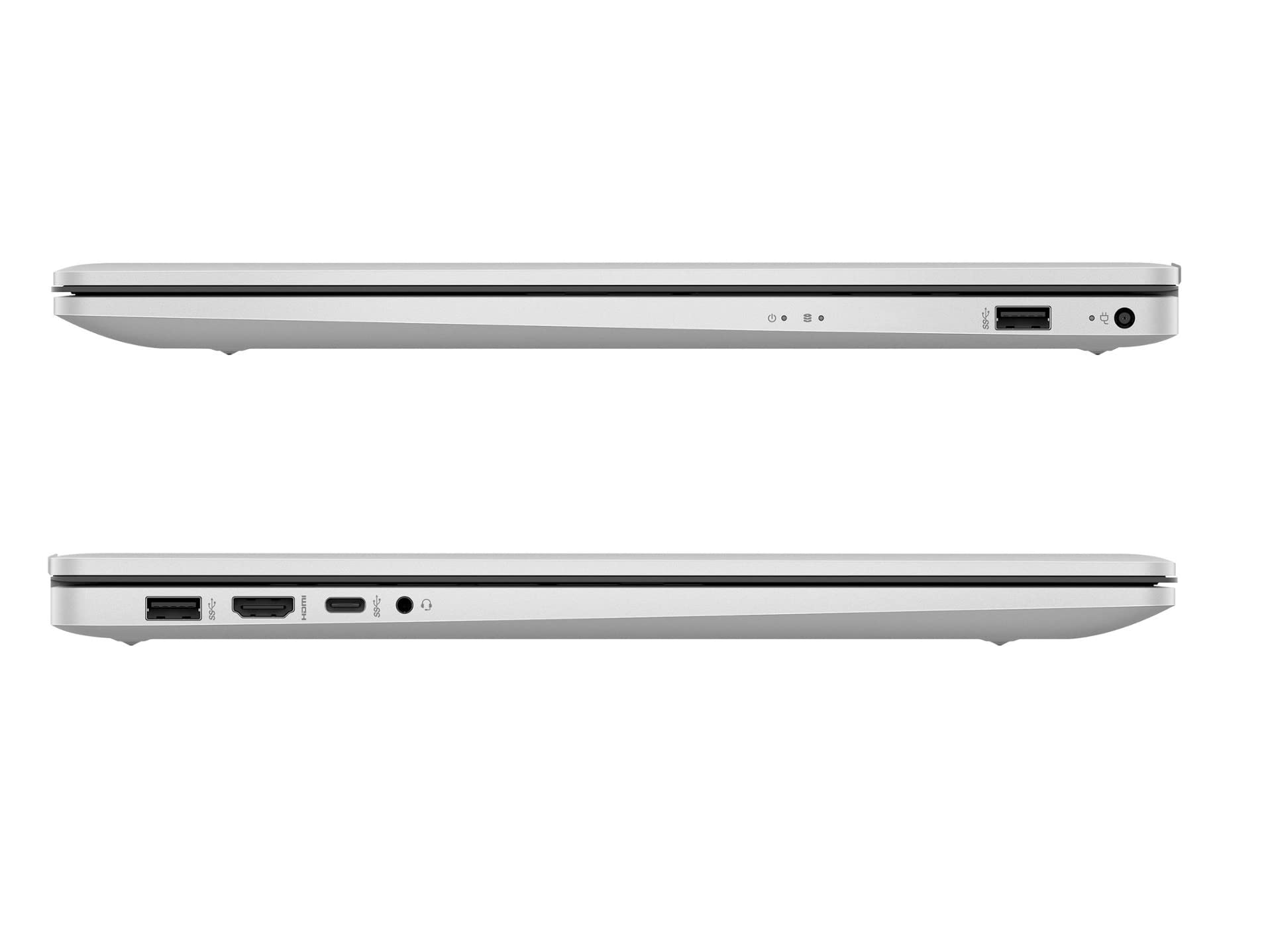 Hp 17 Hd+ Laptop, 2023 Newest Upgrade, Intel Core I3 1125G4 (Quad Core), 32Gb Ram, 1Tb Ssd, Webcam, Wi Fi, Hdmi, Usb C, Fast Cha